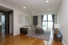 Luxury three bedrooms apartment for rent in Hoang Thanh tower, city center, Ha Noi